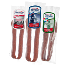 Steneker Friese, Drentse of Groningse jongens